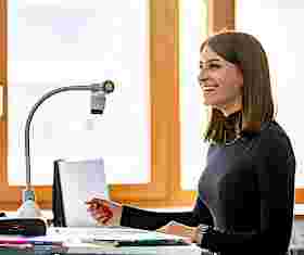 Kaufmann, -frau für Büromanagement